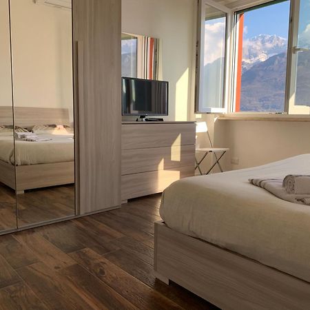 Quel Ramo Del Lago Di Como... Appartamento 189 Valbrona Εξωτερικό φωτογραφία