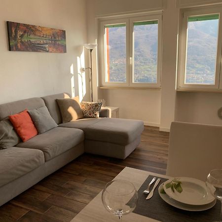 Quel Ramo Del Lago Di Como... Appartamento 189 Valbrona Εξωτερικό φωτογραφία