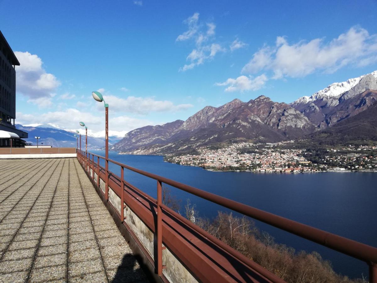 Quel Ramo Del Lago Di Como... Appartamento 189 Valbrona Εξωτερικό φωτογραφία