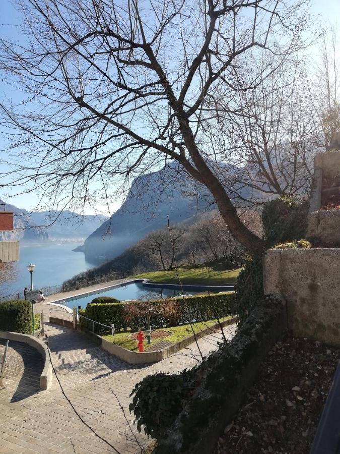 Quel Ramo Del Lago Di Como... Appartamento 189 Valbrona Εξωτερικό φωτογραφία