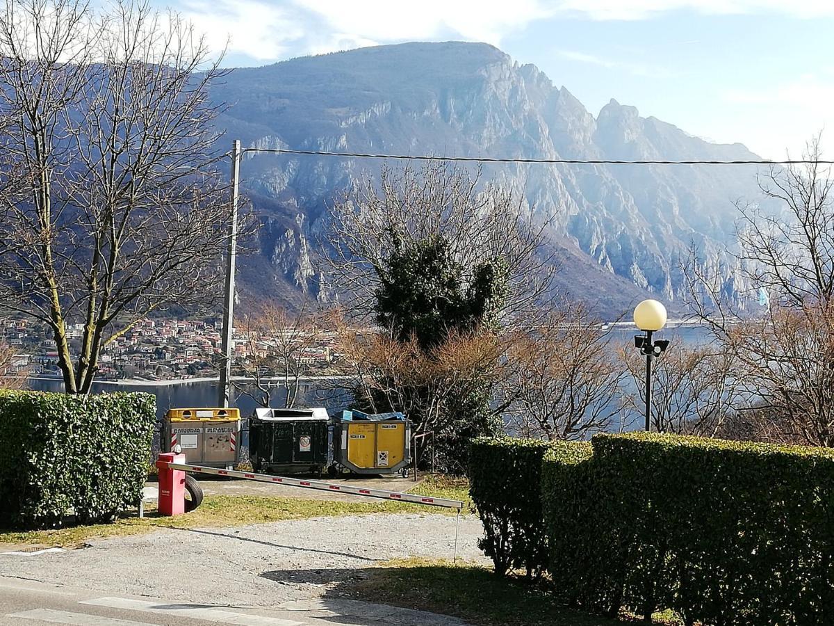 Quel Ramo Del Lago Di Como... Appartamento 189 Valbrona Εξωτερικό φωτογραφία