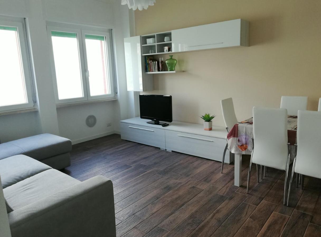 Quel Ramo Del Lago Di Como... Appartamento 189 Valbrona Εξωτερικό φωτογραφία