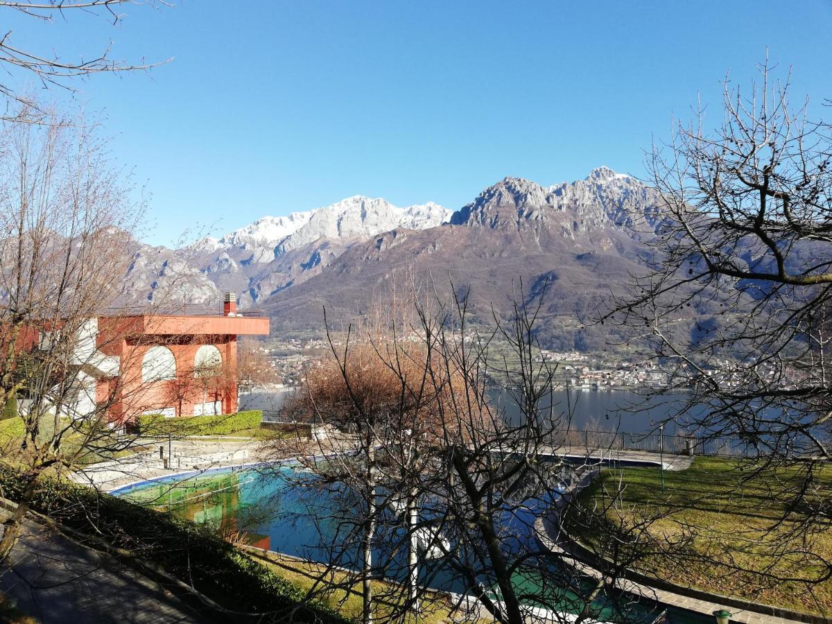 Quel Ramo Del Lago Di Como... Appartamento 189 Valbrona Εξωτερικό φωτογραφία