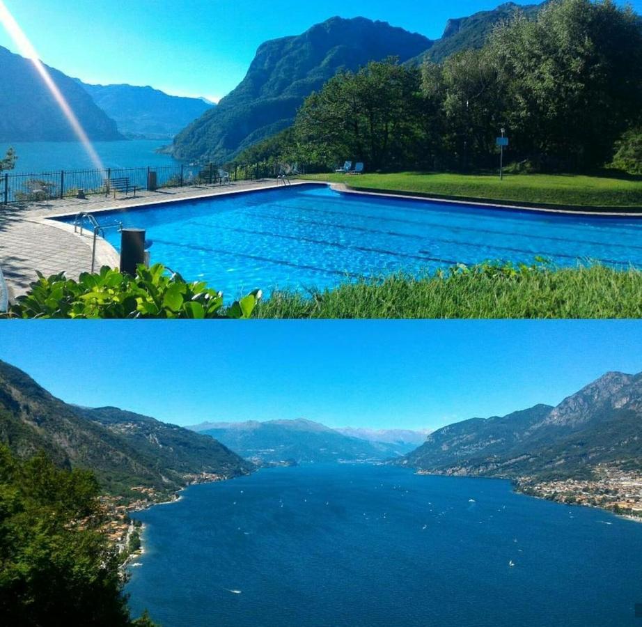 Quel Ramo Del Lago Di Como... Appartamento 189 Valbrona Εξωτερικό φωτογραφία